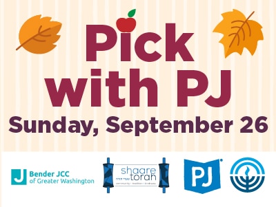 Pick with PJ Jconnect image