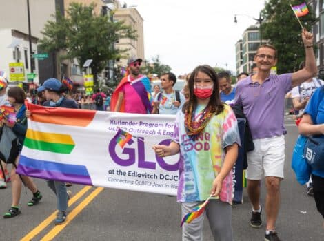 Pride Parade 2022